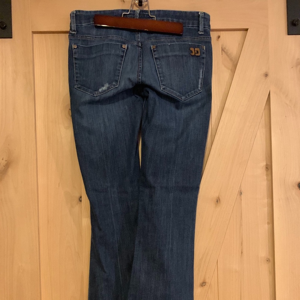 Joe's Jeans Rocker Fit - Picture 5 of 5